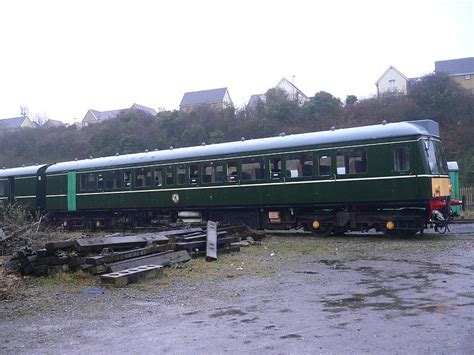 used railway carriages for sale.